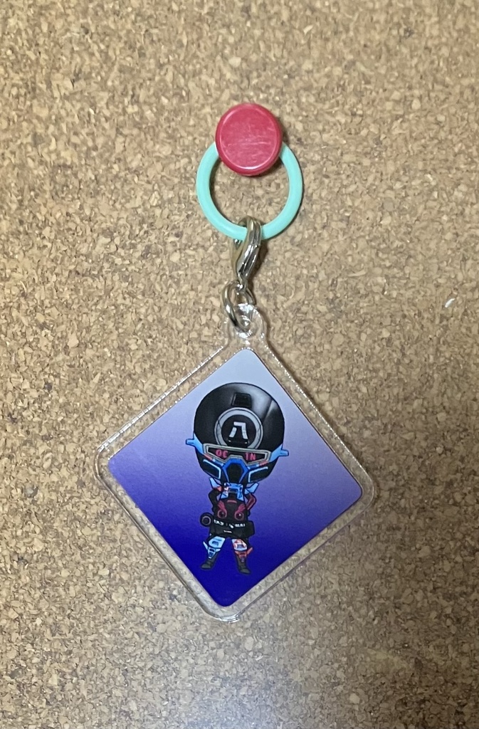 アンブレラマーカー