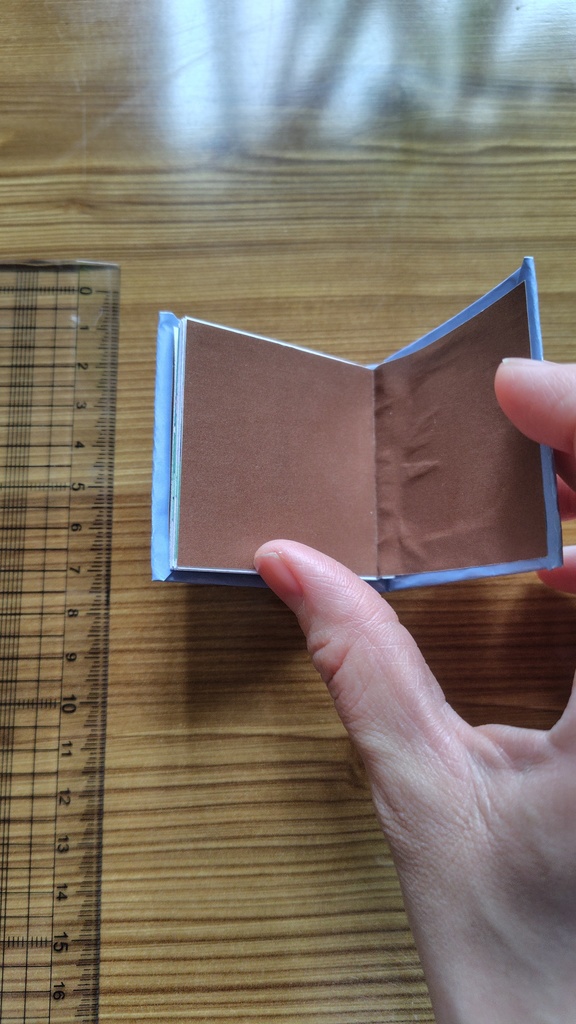 豆絵本『平太のビビリ克服作戦』