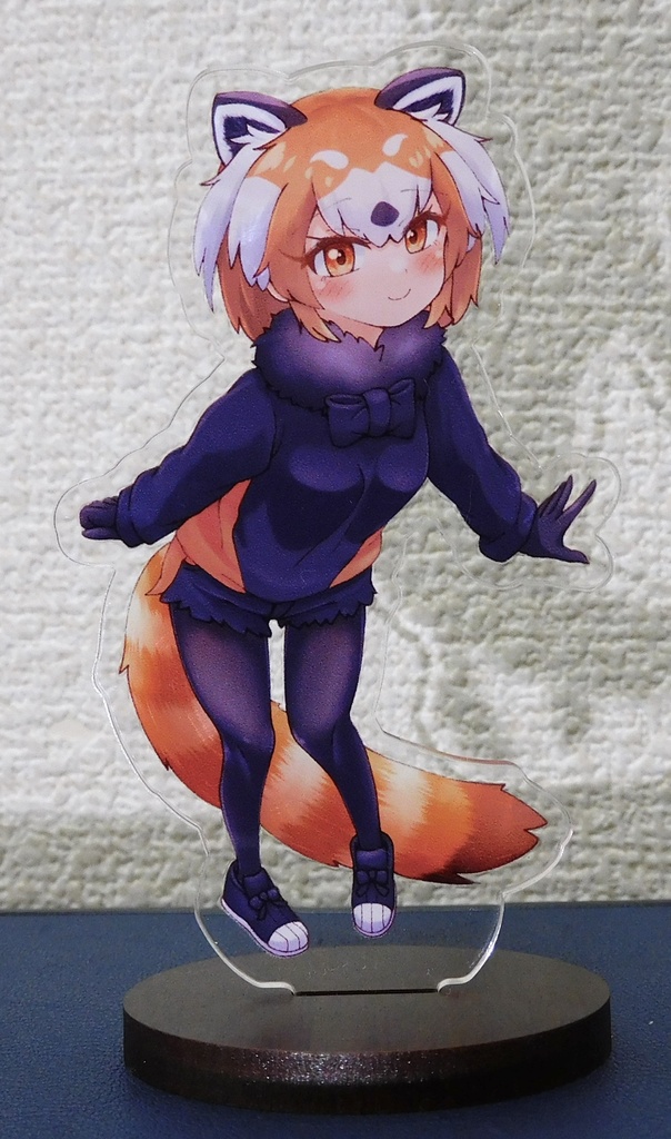 レッパンちゃんアクリルスタンド