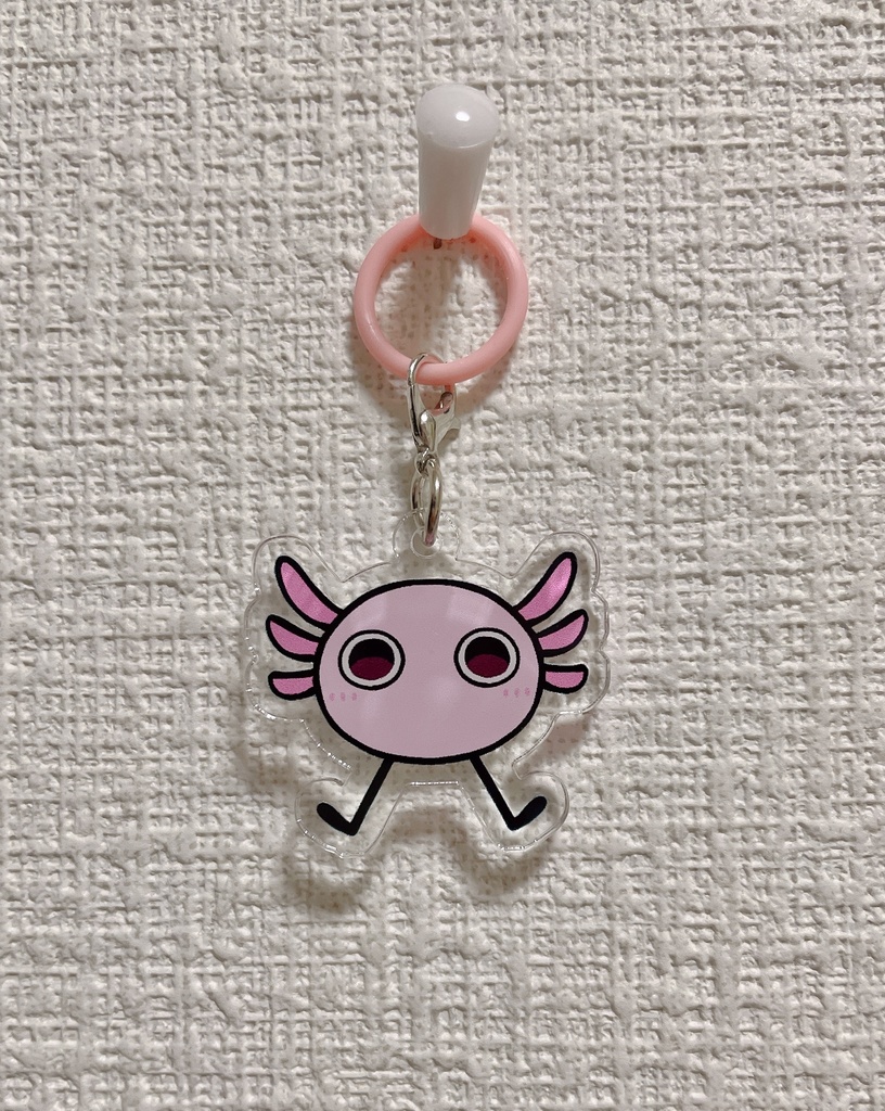 kinitoとお出かけアンブレラマーカー