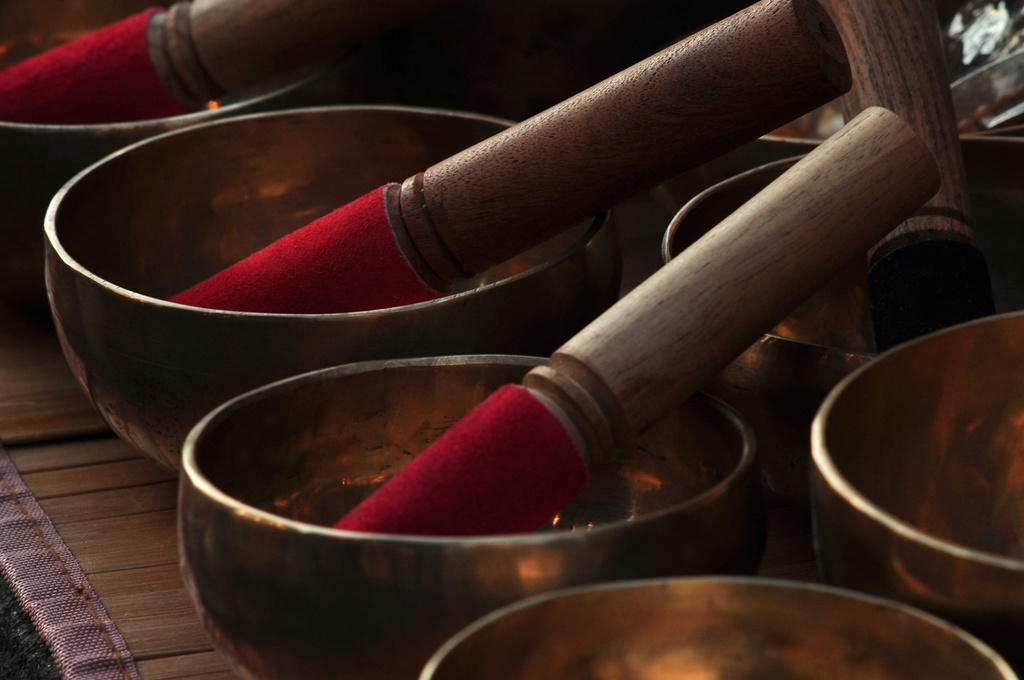 3分間の静けさ / 3 Minutes of Silence