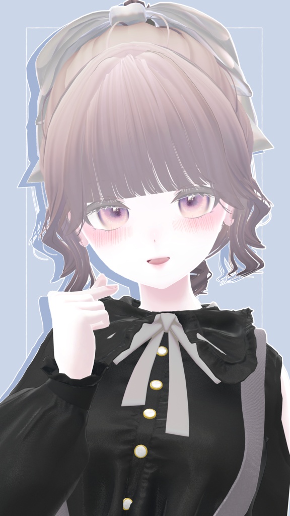 【お試し版あり】ハートポーズセット