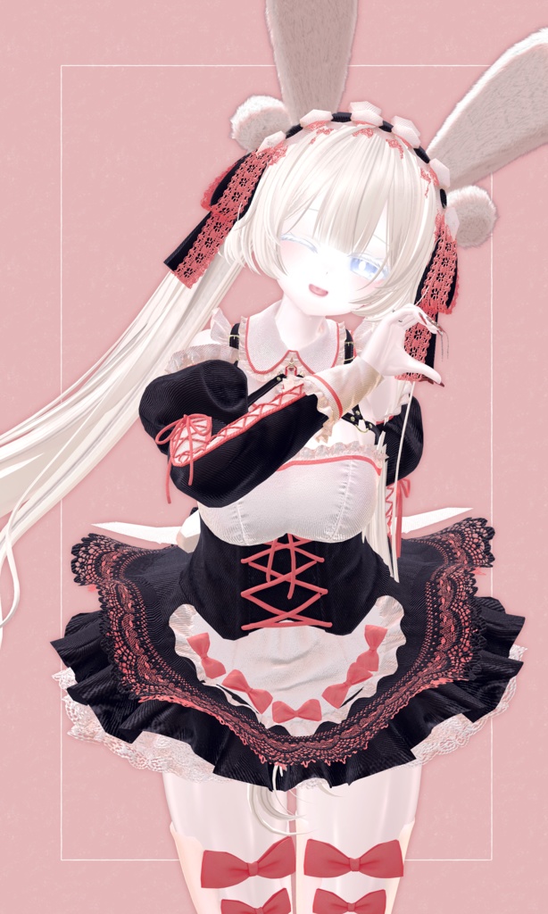 【お試し版あり】ハートポーズセット