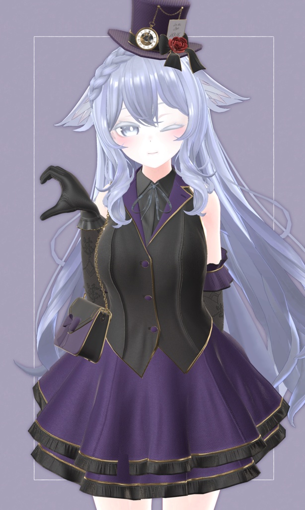 【お試し版あり】ハートポーズセット