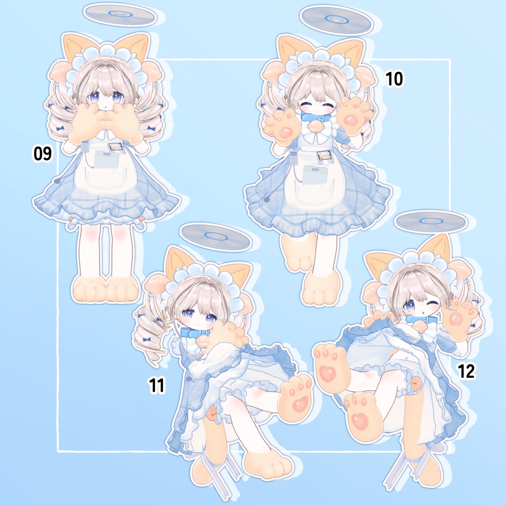 【お試し版あり】すずぽーず