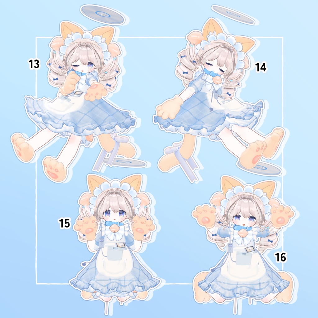 【お試し版あり】すずぽーず