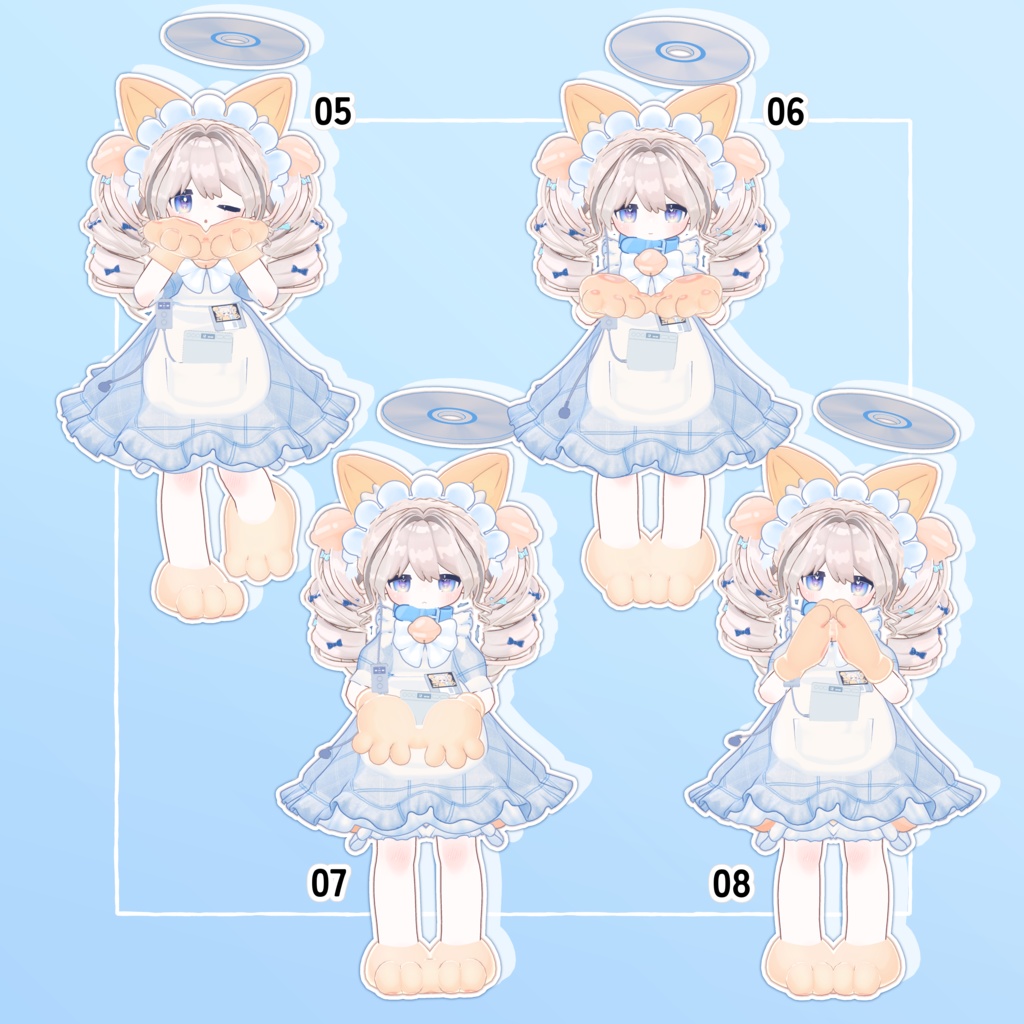 【お試し版あり】すずぽーず