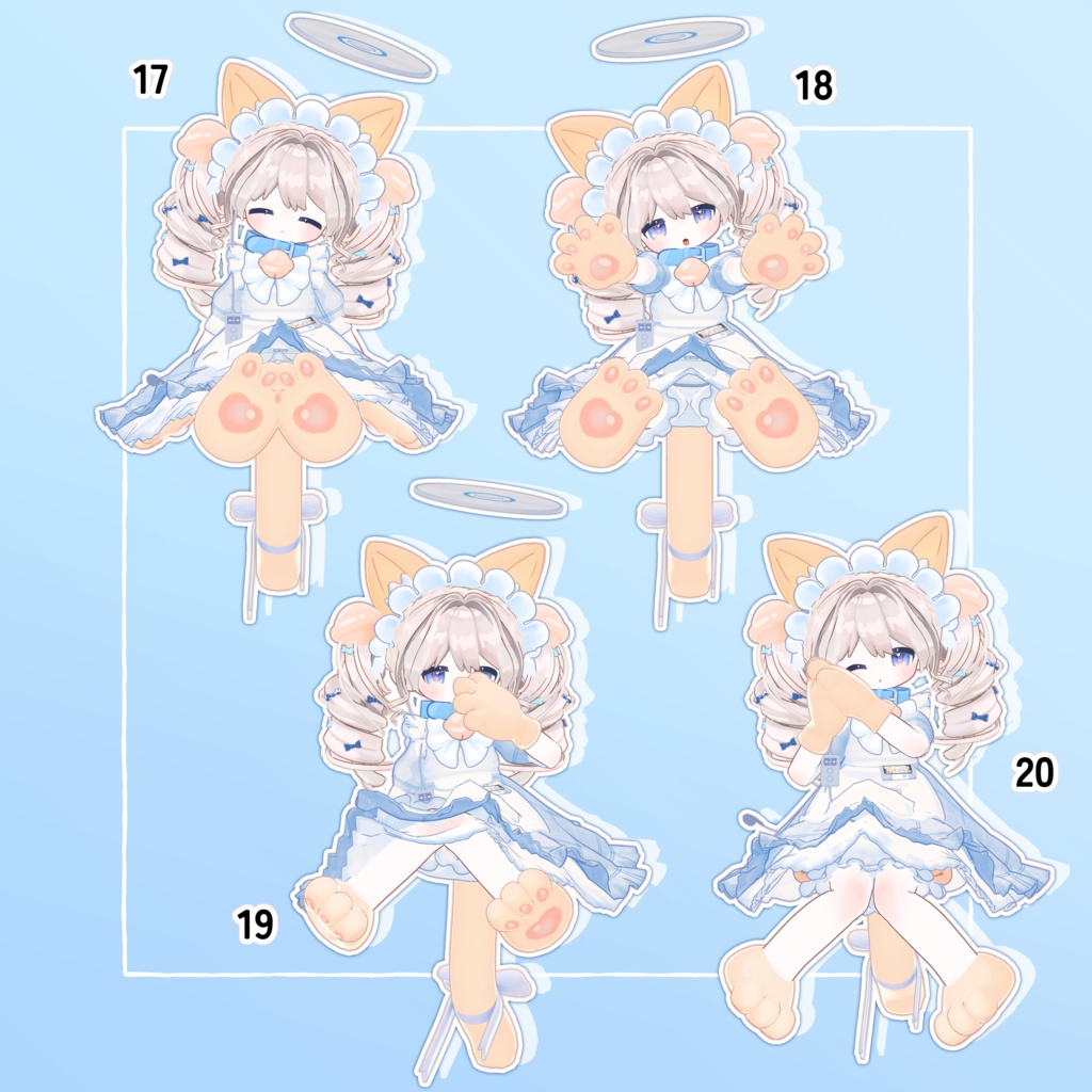 【お試し版あり】すずぽーず