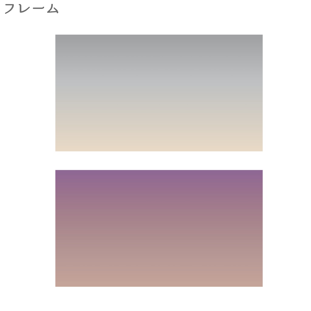 【TRPG】装飾素材セット -Botanical-【ココフォリア】