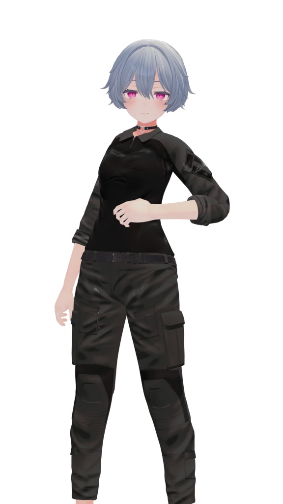 [桔梗]コンバットシャツフルセット(Kikyo Combat FullSet) 1&2 合 缩略图 27