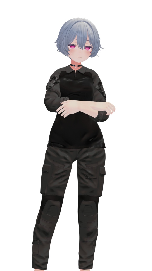 [桔梗]コンバットシャツフルセット(Kikyo Combat FullSet) 1&2 合 缩略图 28