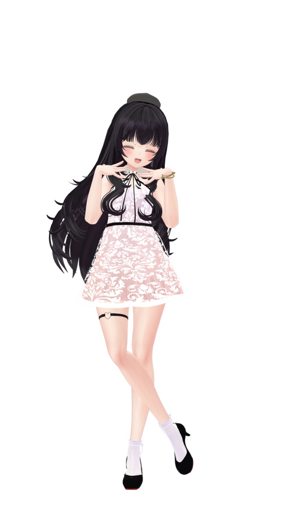 [マヌカ] シャードレス 缩略图 11