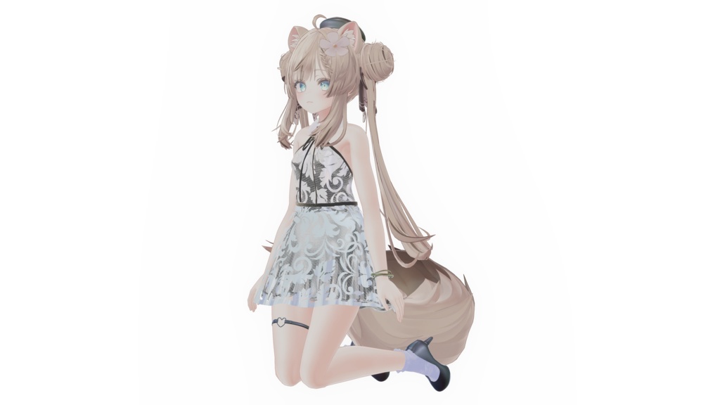 [マヌカ] シャードレス 缩略图 18
