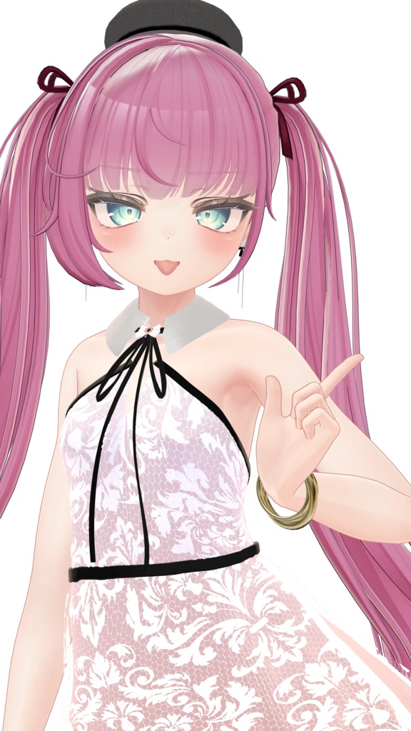 [マヌカ] シャードレス 缩略图 10