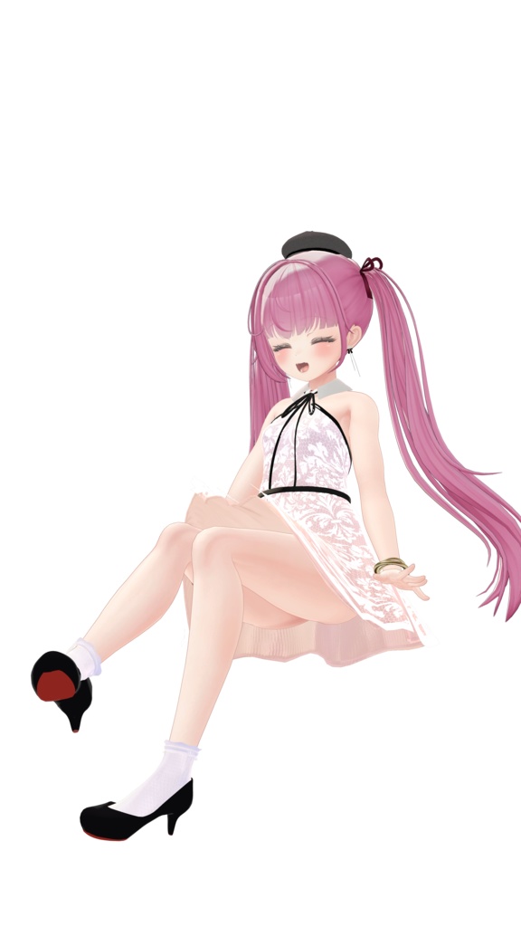 [マヌカ] シャードレス 缩略图 9