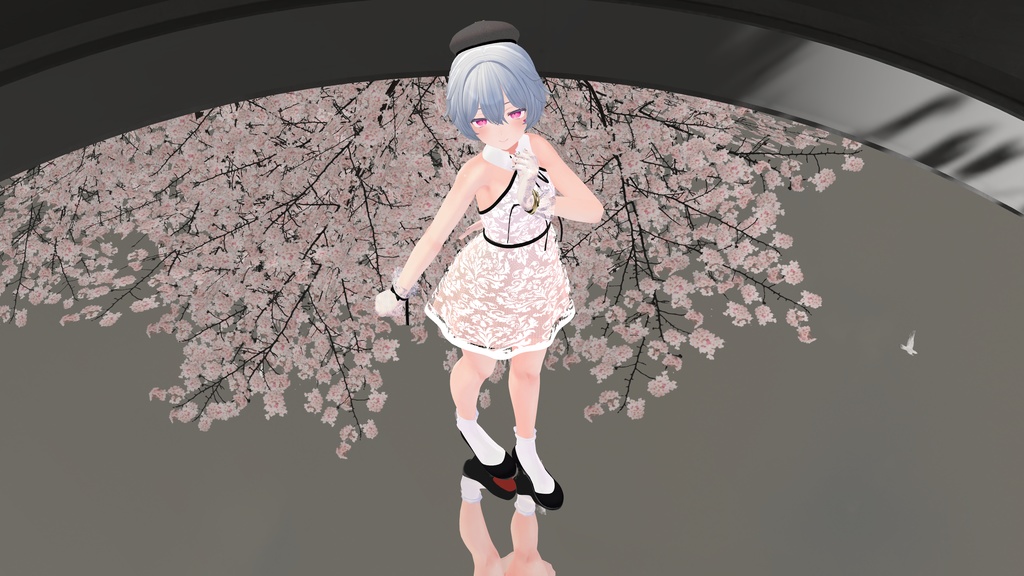 [桔梗]シャードレス 缩略图 7