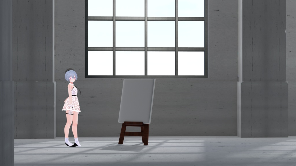 [桔梗]シャードレス 缩略图 8