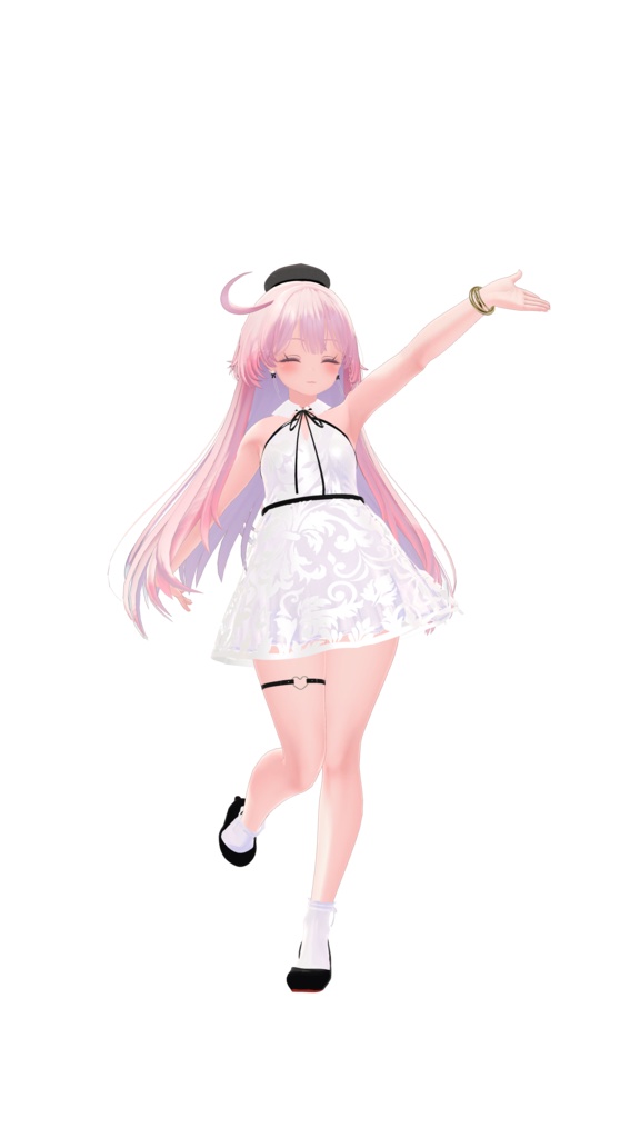 [セレスティア]シャードレス 缩略图 16