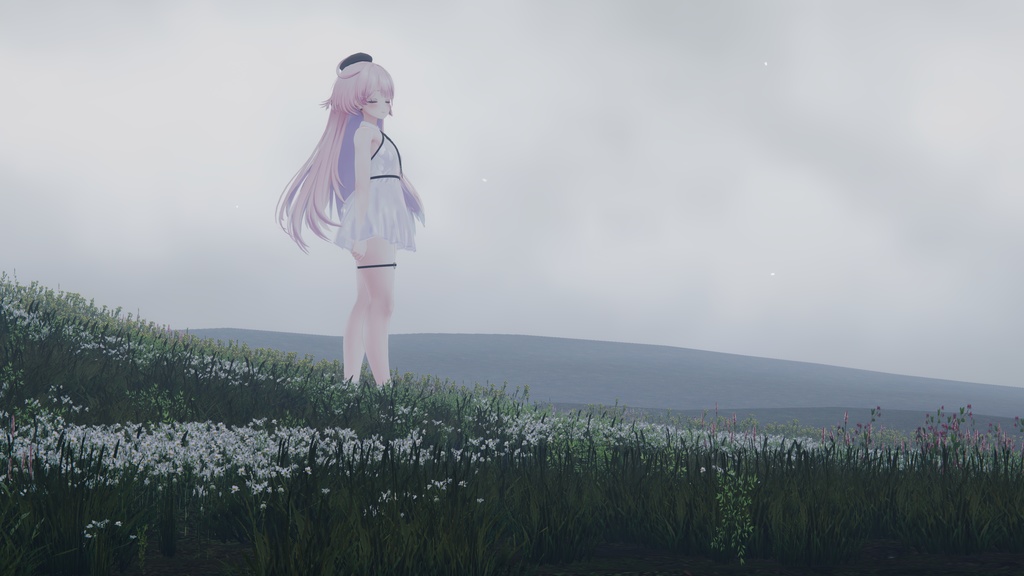 [セレスティア]シャードレス 缩略图 3
