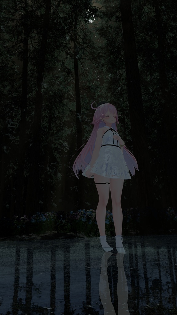 [セレスティア]シャードレス 缩略图 4
