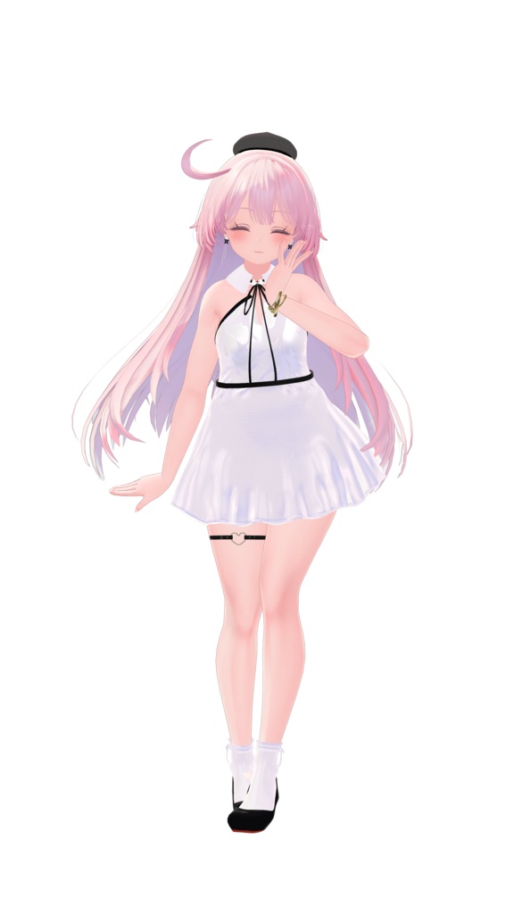 [セレスティア]シャードレス 缩略图 15