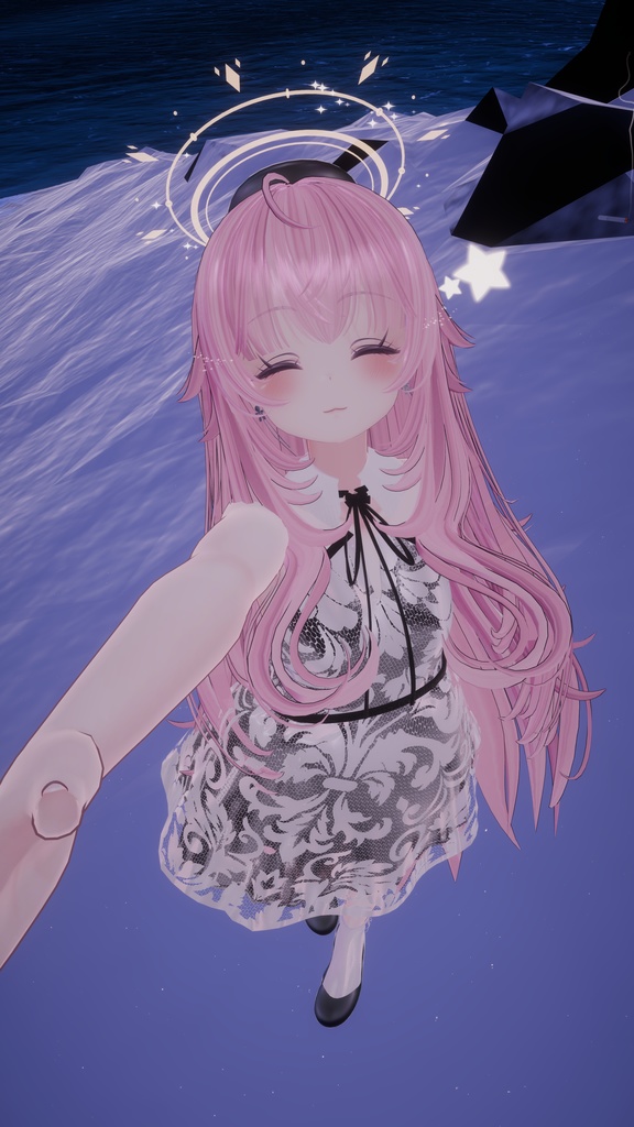 [セレスティア]シャードレス 缩略图 13