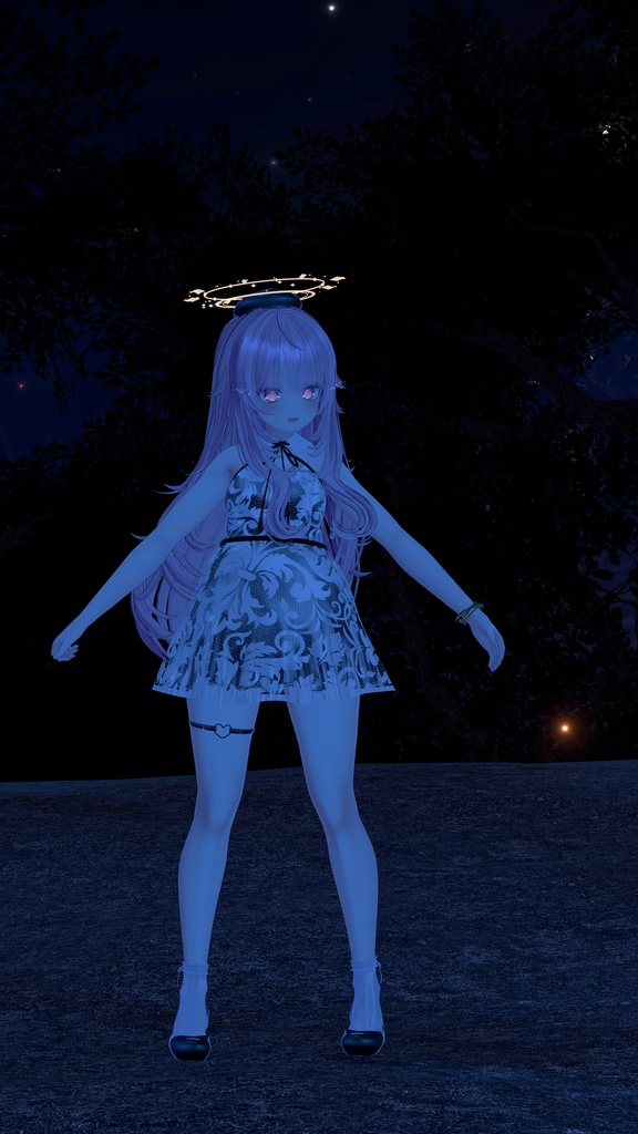[セレスティア]シャードレス 缩略图 12