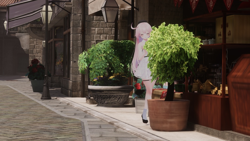 [セレスティア]シャードレス 缩略图 6