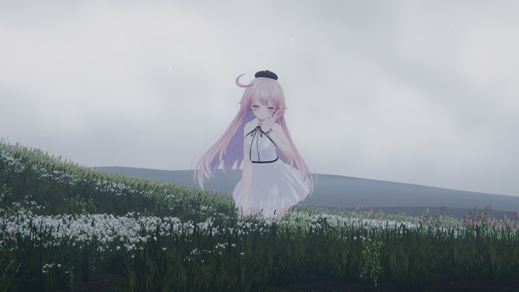 [セレスティア]シャードレス 缩略图 9