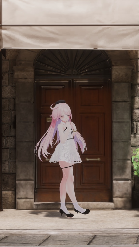 [セレスティア]シャードレス 缩略图 7