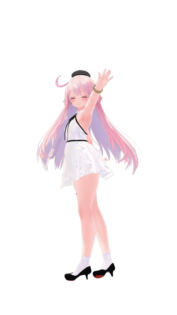 [セレスティア]シャードレス 缩略图 17