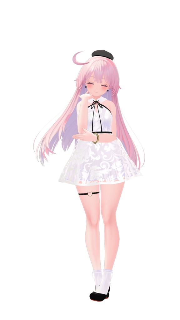 [セレスティア]シャードレス 缩略图 18