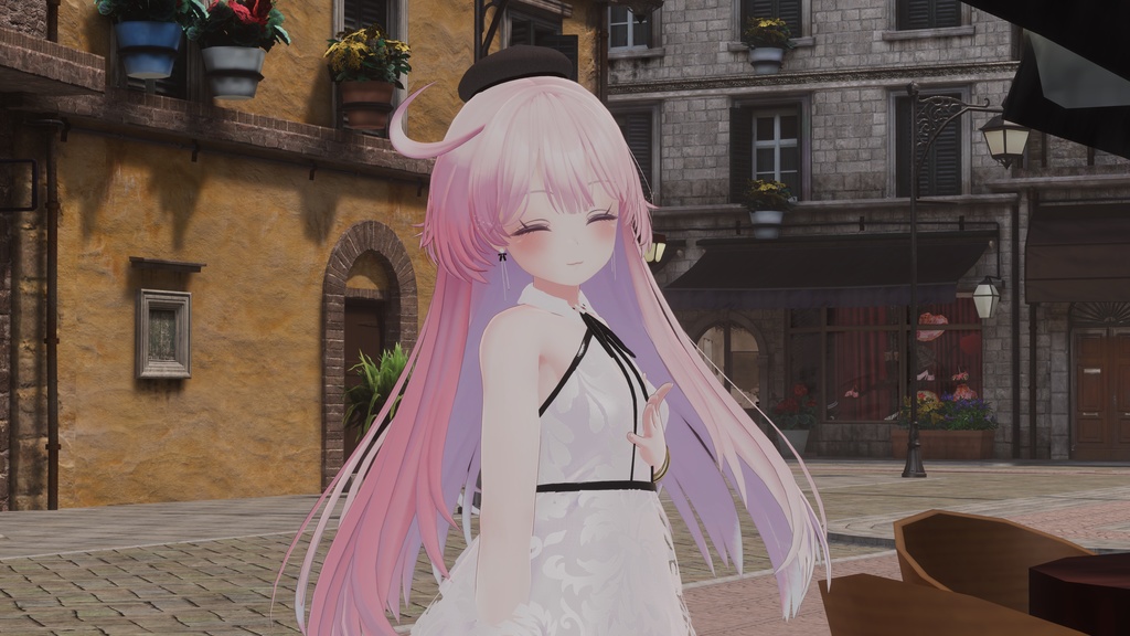 [セレスティア]シャードレス 缩略图 19