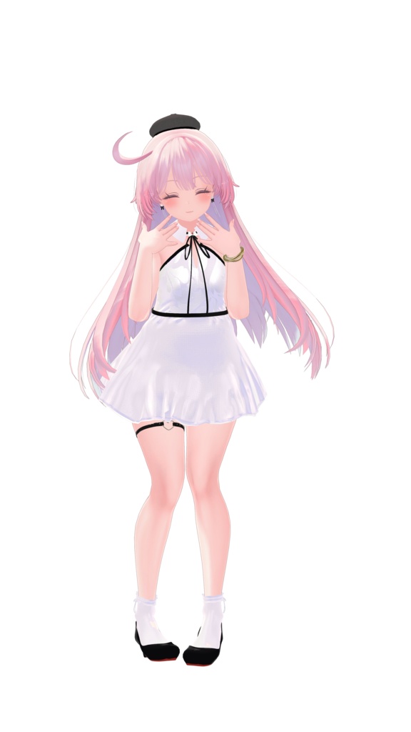 [セレスティア]シャードレス 缩略图 14