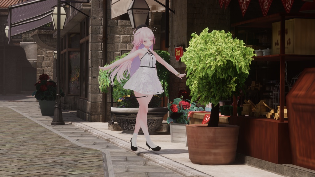 [セレスティア]シャードレス 缩略图 5