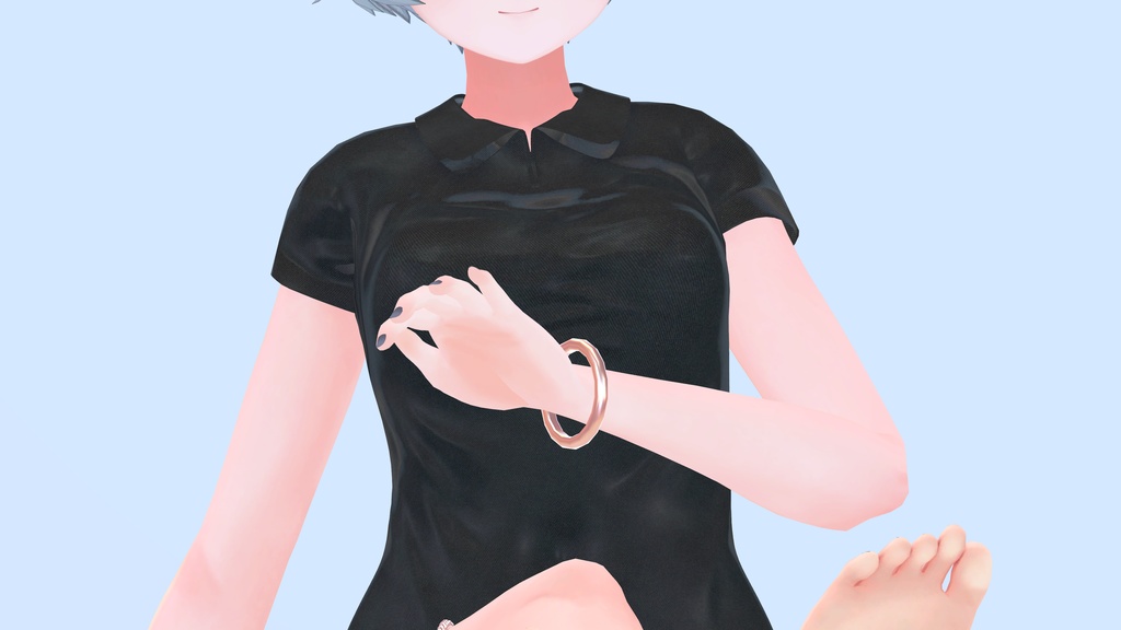 [桔梗] シャツ 缩略图 3