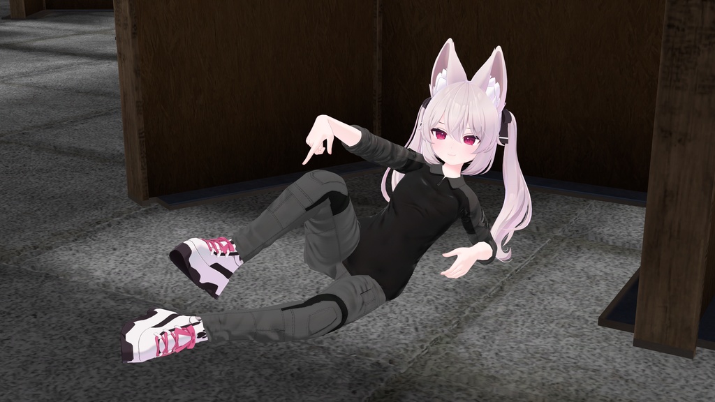 [カリン] コンバットシャツフルセット Karin Combat FullSet 缩略图 15