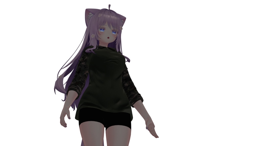 「萌」コンバットシャツフルセット Moe Combat FullSet