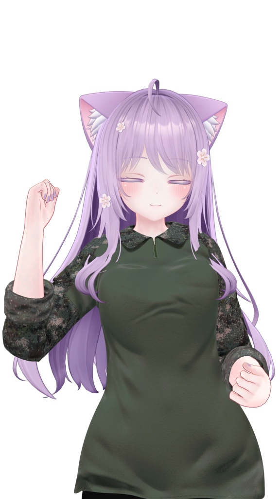 「萌」コンバットシャツフルセット Moe Combat FullSet