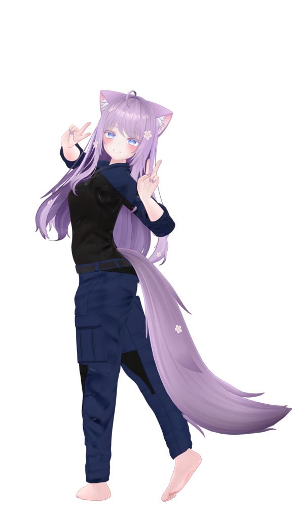 「萌」コンバットシャツフルセット Moe Combat FullSet