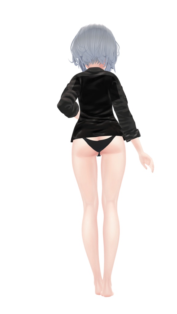 [マヌカ]コンバットシャツ&パンツ(Manuka Combat Shirt&Pants) 缩略图 10