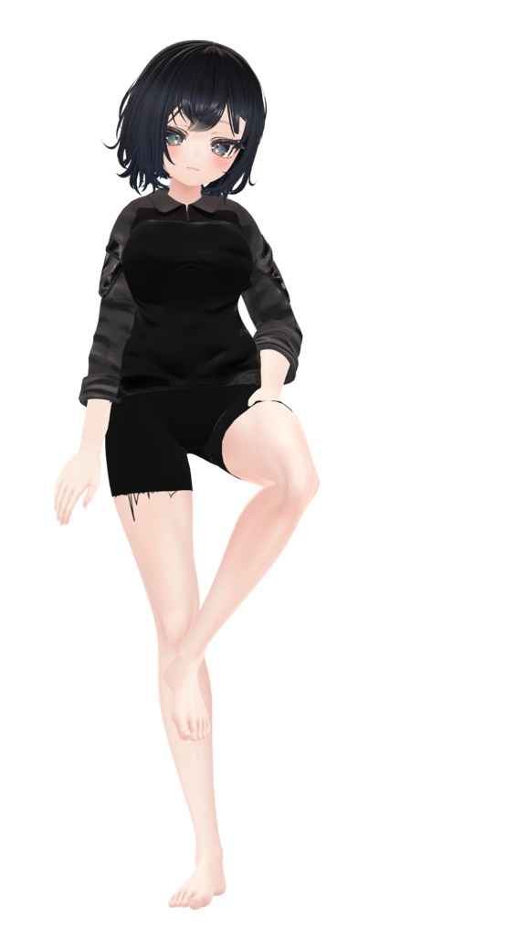 [マヌカ]コンバットシャツ&パンツ(Manuka Combat Shirt&Pants) 缩略图 13