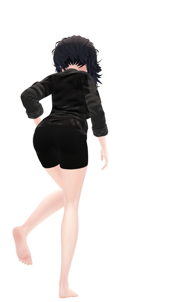[マヌカ]コンバットシャツ&パンツ(Manuka Combat Shirt&Pants) 缩略图 11