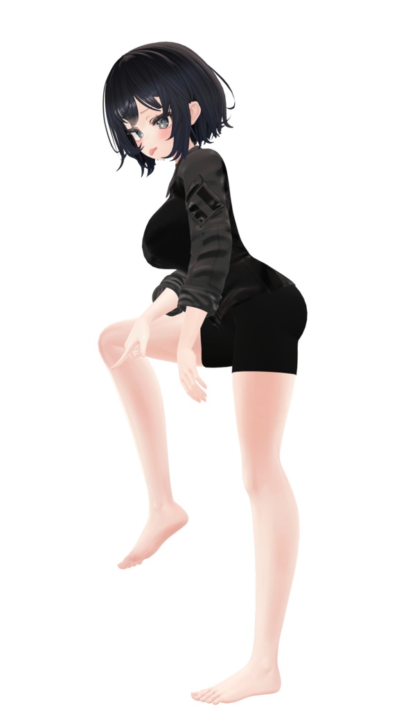 [マヌカ]コンバットシャツ&パンツ(Manuka Combat Shirt&Pants) 缩略图 12