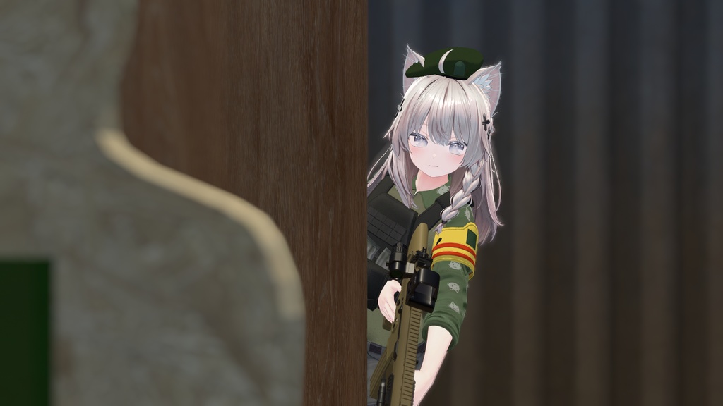 [しなの] コンバットシャツ&パンツ (Shinano Combat Shirt&Pants) 缩略图 11