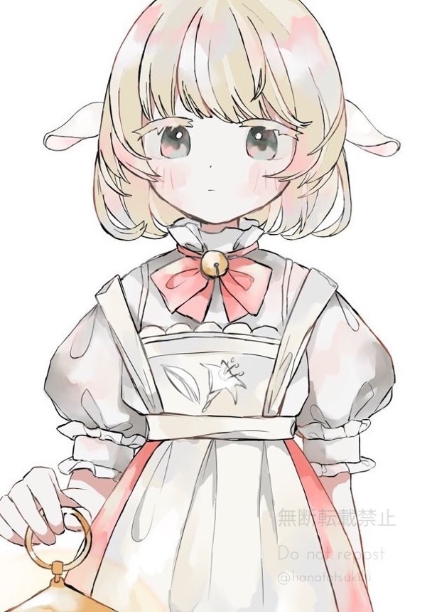 Digital illust【made-to-order】