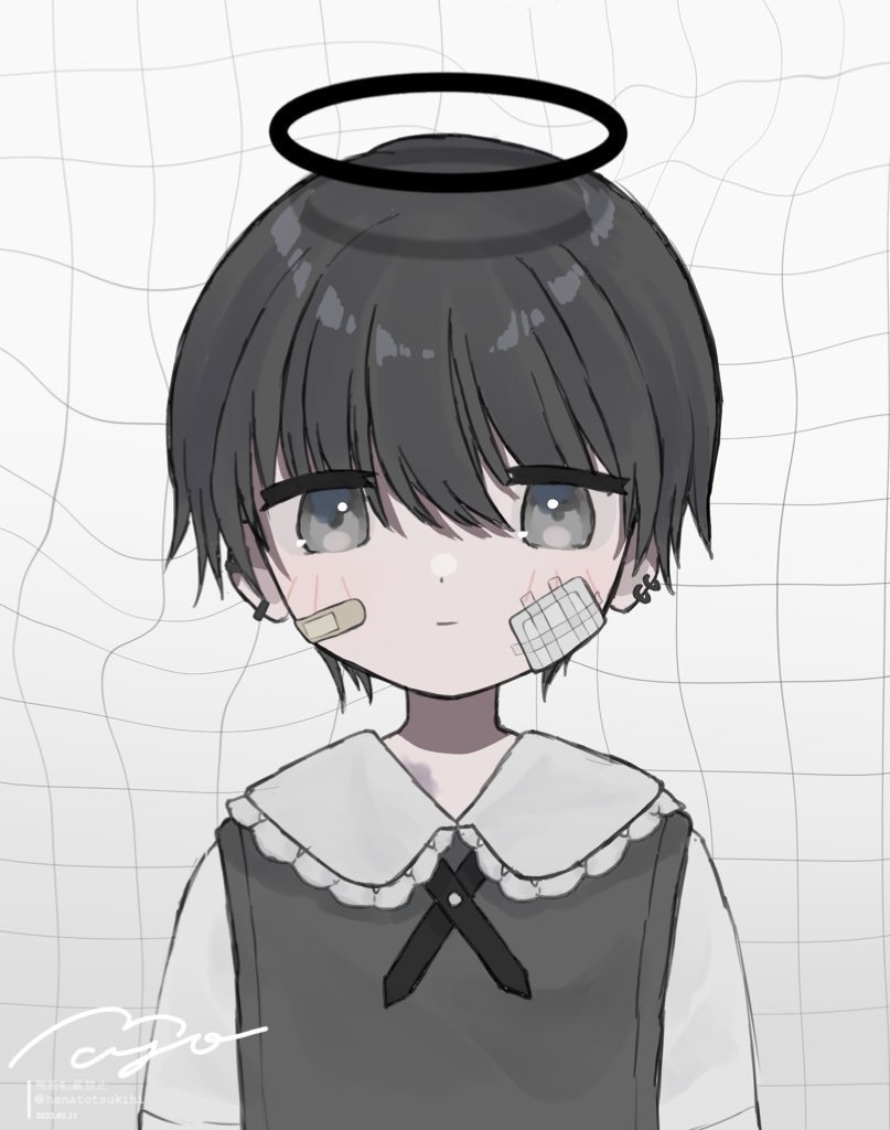 Digital illust【made-to-order】