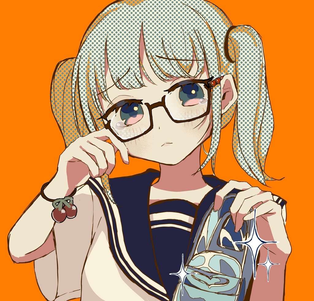 Digital illust【made-to-order】