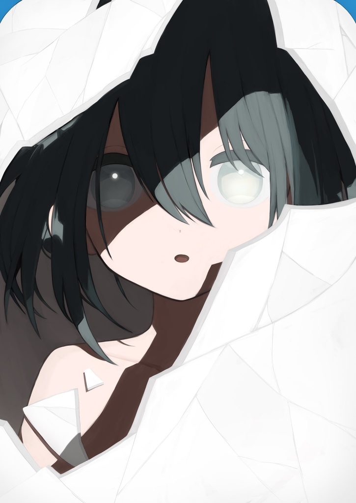 Digital illust【made-to-order】
