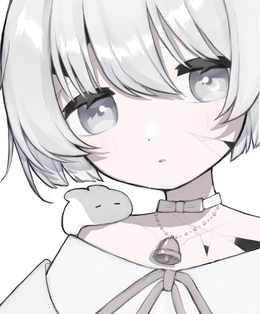 Digital illust【made-to-order】